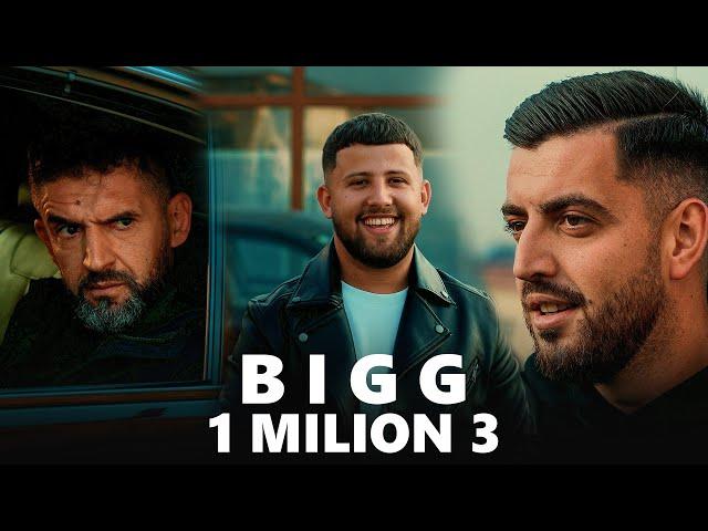 BIGG - 1 MILION 3 (Prod By:Nisi)