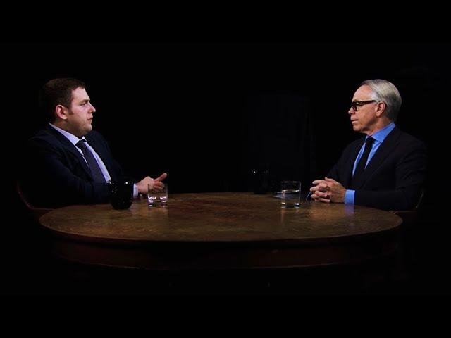 The Talk: Jonah Hill & Tommy Hilfiger