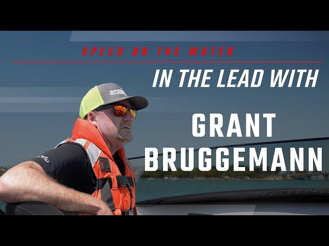 In The Lead with Grant Bruggemann of Grant's Signature Racing