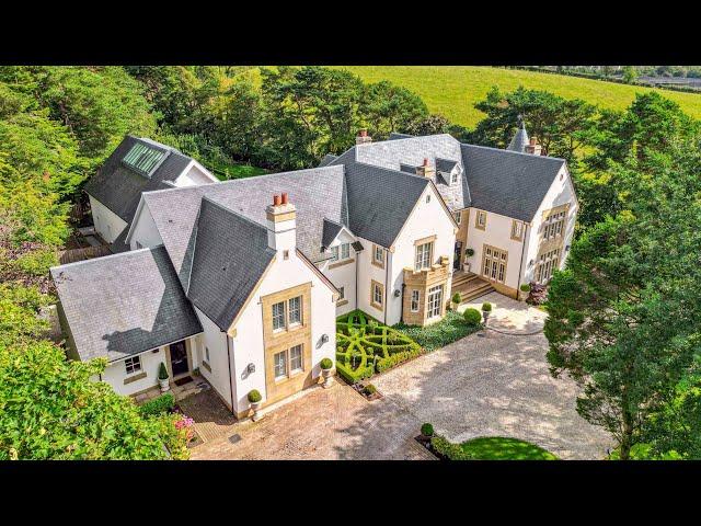 Thornton House, Thorntonhall, G74 5AL