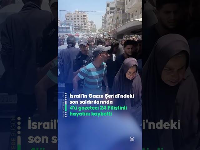 60 saniyede bugün (05 Haziran 2025)