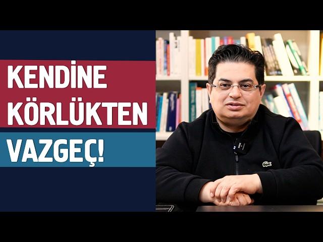 Zor Zamanlarında Bu Duyguyu Hatırla! - Zor Zamanlar Serisi Son Video