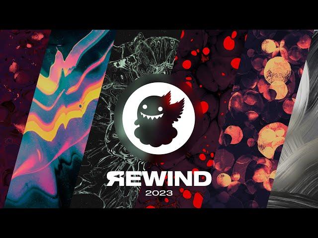 CloudKid - Rewind 2023 (feat. You)