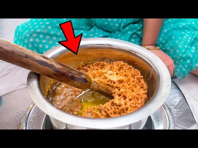 I Tried Making Ghevar In Just 20 Minutes! Cooking tips & hacks| Sweet recipe @ArtkalaAngan