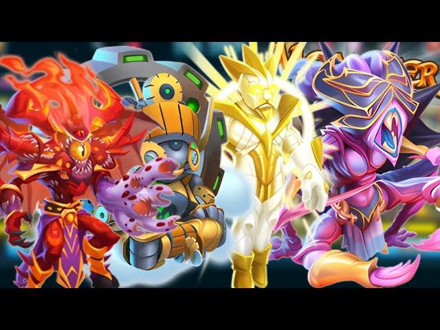 ANCESTRAL MONSTERS IN ERA SHOP! | ARE THESE DEALS WORTH IT??? | TEAM RACE - MONSTER LEGENDS