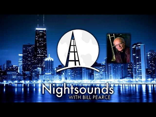 Nightsounds - Schedule Change (Burnout)