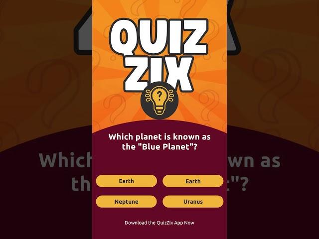 GK Quiz Questions to Test Your Brain!  #quiz #quiztime #quizgames #learning #learn #iqtest #iq