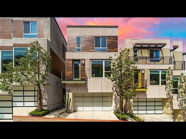 New Luxury Hollywood Hills Homes in a Gated Community for $1.3 Million!