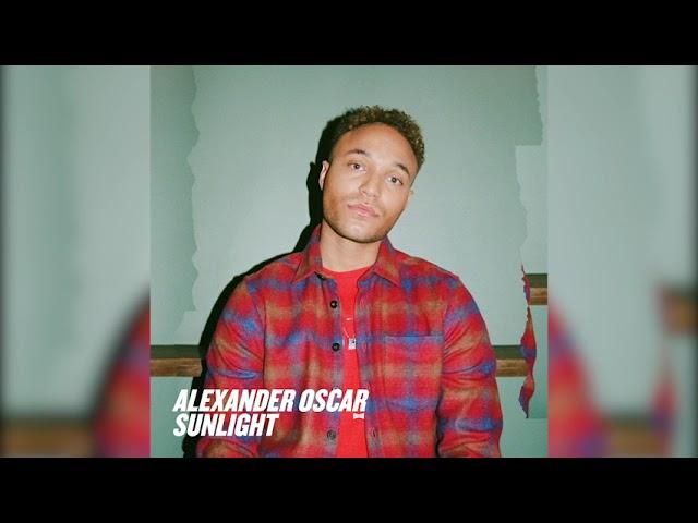 Alexander Oscar - Sunlight (Official Audio)