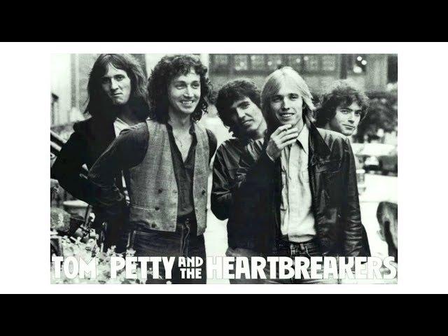 Tom Petty & The Heartbreakers "Louisiana Rain" [1979]