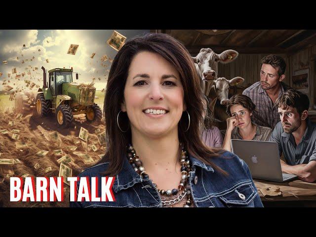 How to Build a Successful Farming Operation: Expert Financial Strategies and Infinite Banking