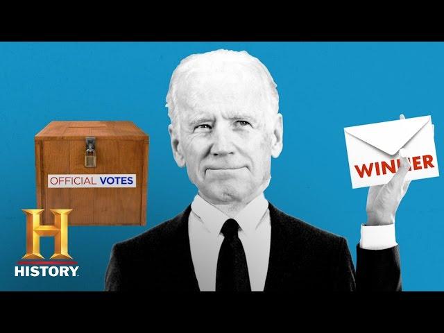 America 101: What is the Role of the Vice President? | History