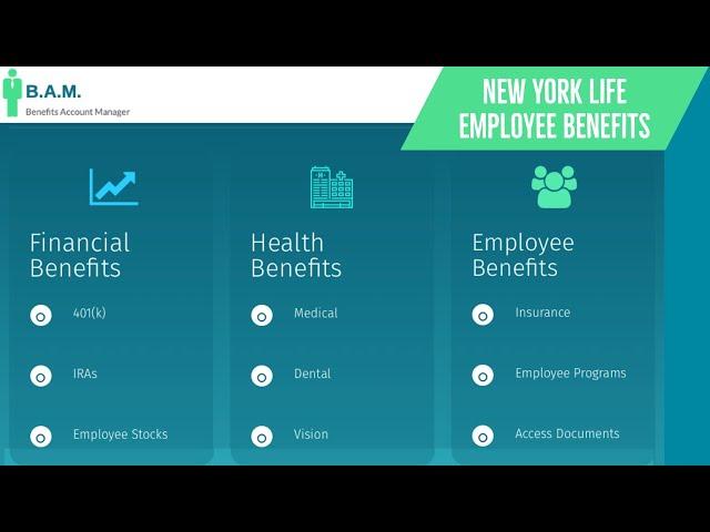 New York Times Employee Benefits | Benefit Overview Summary