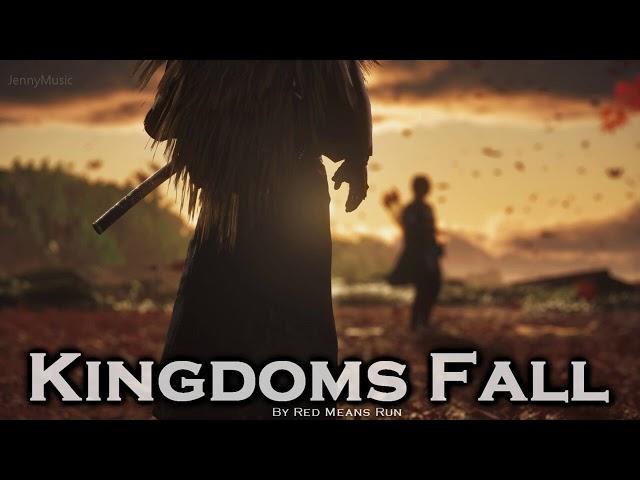 EPIC ROCK | ''Kingdoms Fall'' by Red Means Run