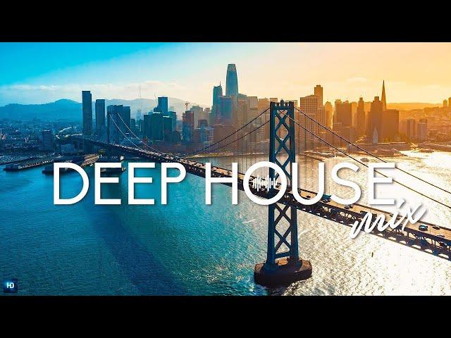 Mega Hits 2023  The Best Of Vocal Deep House Music Mix 2023  Summer Music Mix 2023 #18