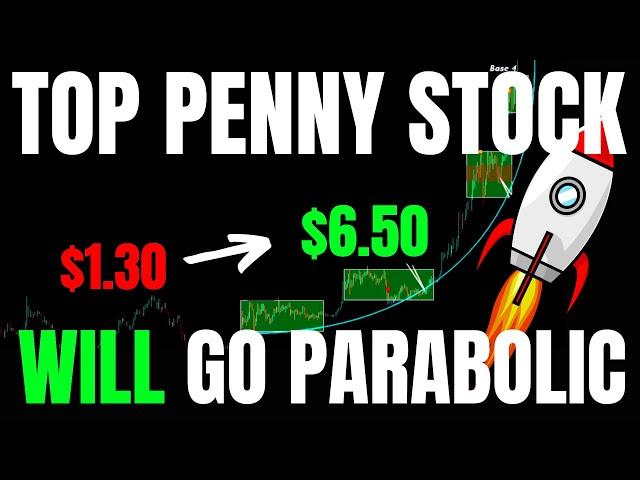 This $1 Penny Stock Can Make Millionaires - Don't Miss Out PLTR NNVC APLD NVDA
