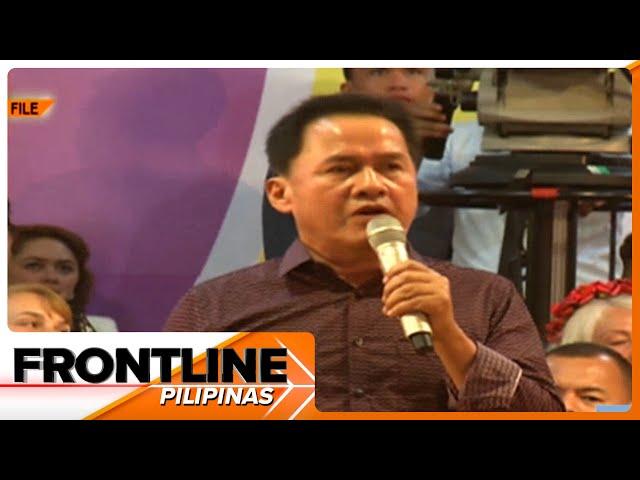 Pastor Apollo Quiboloy, kumalas na sa WPP, tatakbo na bilang independent candidate