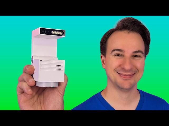 Psync Genie S Camera Review: Is this $35 AI Security Camera too good to be true?