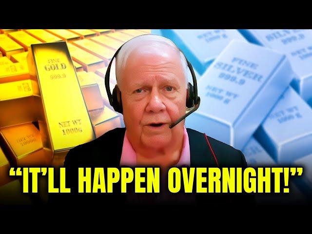 URGENT & IMPORTANT: Gold Silver Prices Will "SOAR DRAMATICALLY" In 2025 - Jim Rogers