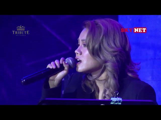 F18.တွေ့ဆုံခွင့် - ဂျူဝယ်လ် [Tribute Live Concert]