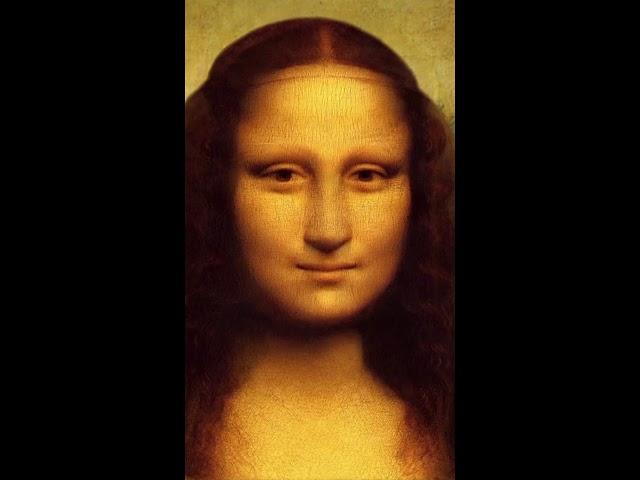 Mona Lisa