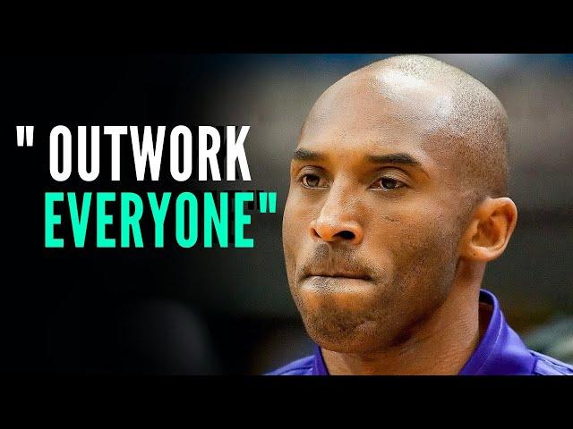 Kobe Bryant CHAMPION MINDSET - What Separates the WINNERS from the LOSERS (MUST WATCH)