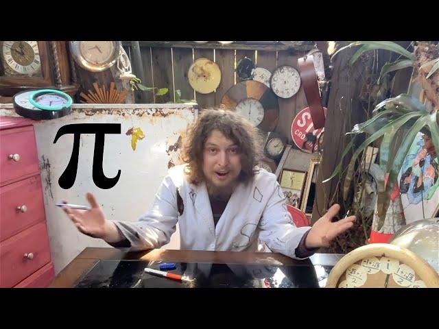 How You Can Use Polygons to Approximate Pi