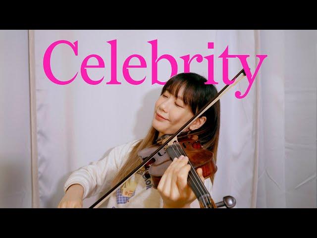 [Celebrity - IU ] Violin Cover