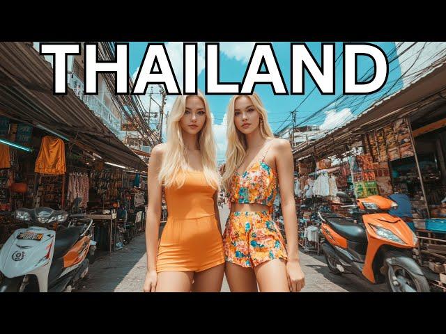  CHATUCHAK MARKET BANGKOK: STREET FOOD, BARGAINS AND EXOTIC PETS, THE LARGEST MARKET IN THAILAND