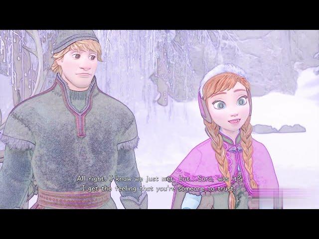 FROZEN  Full Movie HD 2020 in Sketch.@MagixJourney