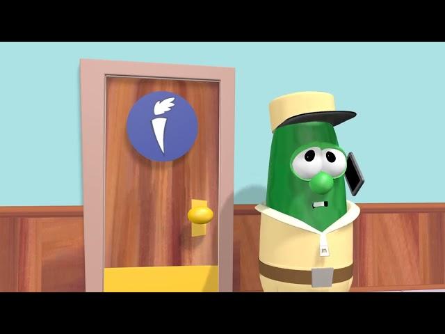 Check the Bathroom (Sergei Filatov version)