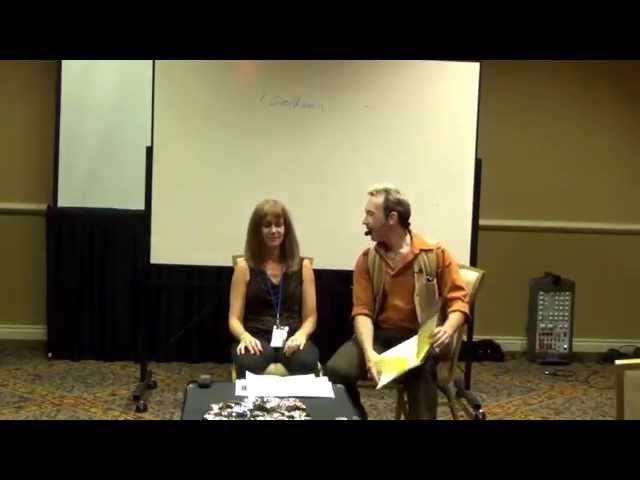 HYPNOSIS DEMONSTRATION : Emotional Clearing Technique - "The Grey Room" | David Snyder