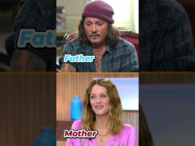 Celebrity couples and their children SHORT #famousshorts#evolution  #bradpitt #therock #stars