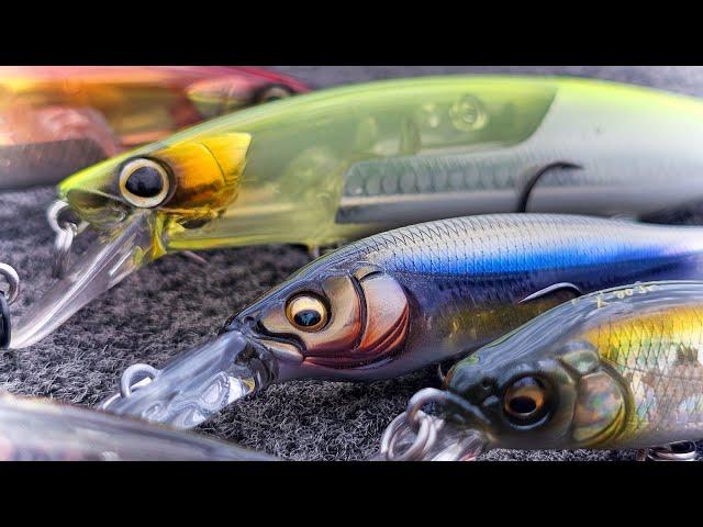 Jerkbait Tricks For Early Fall Bass Fishing! (Beginner To Advanced)