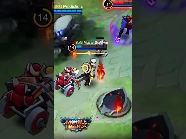 MOBILE LEGENDS MELHORES KILLS