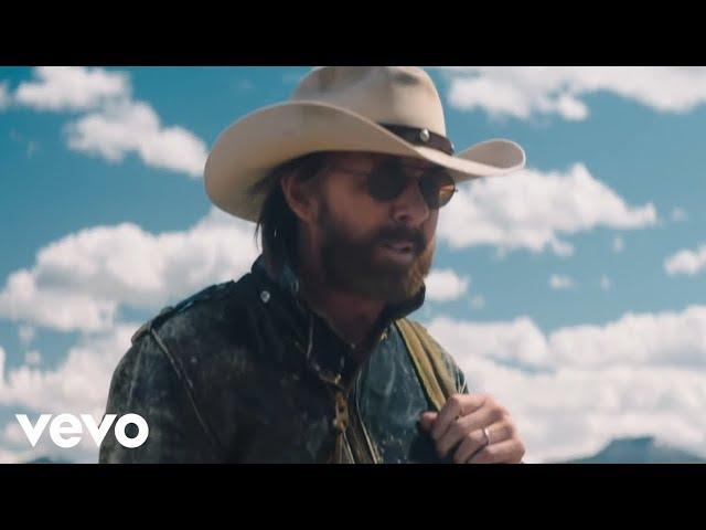 Ronnie Dunn - Damn Drunk ft. Kix Brooks (Official Video)