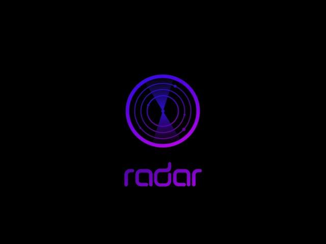 ⭕️ RaDDaR 011 ️ Ernest Kalinin - Live from Phangan 