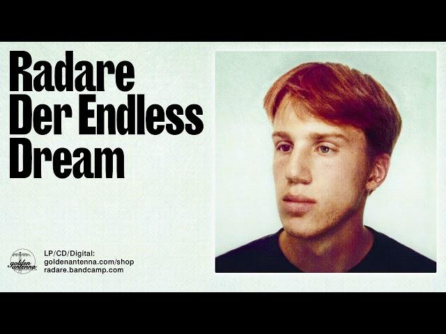 Radare – Der Endless Dream [Full Album]