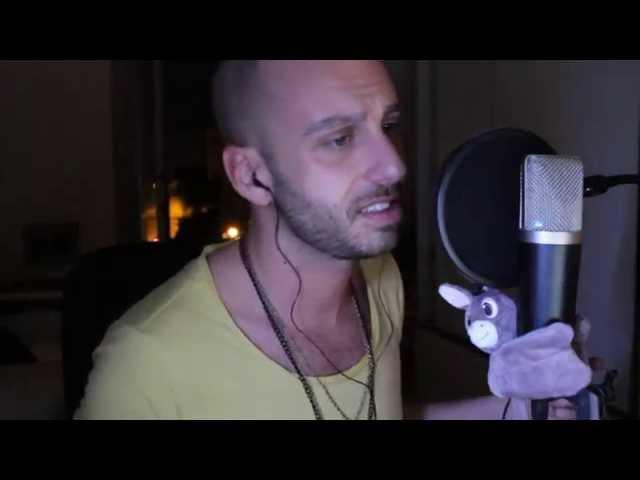 Rixton - Me and my broken heart (cover by Luigi Angeloni)