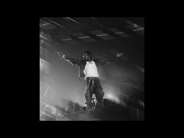 [CRAZY INTRO] TRAVIS SCOTT X PLAYBOI CARTI X UTOPIA TYPE BEAT - "FEIN 4"