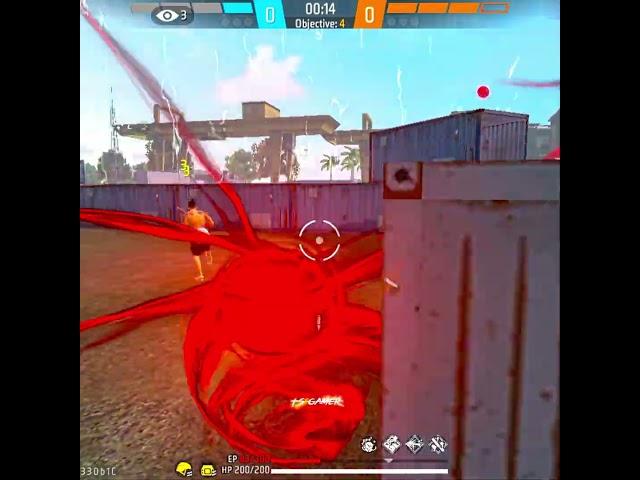 HACKER  TS GAMER  #foryou #foryoubage #freefirehighlights #freefire