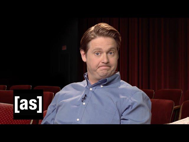 'Focus' And 'Lazarus' | On Cinema Season 6, Ep. 4 | Adult Swim