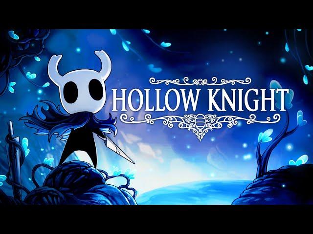 Hollow Knight | Live Part #2 | Join and Chat! |