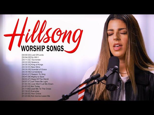 Brooke Fraser Hillsong Praise And Worship Songs PlaylistUplifting Worship Songs By Hillsong Worsh