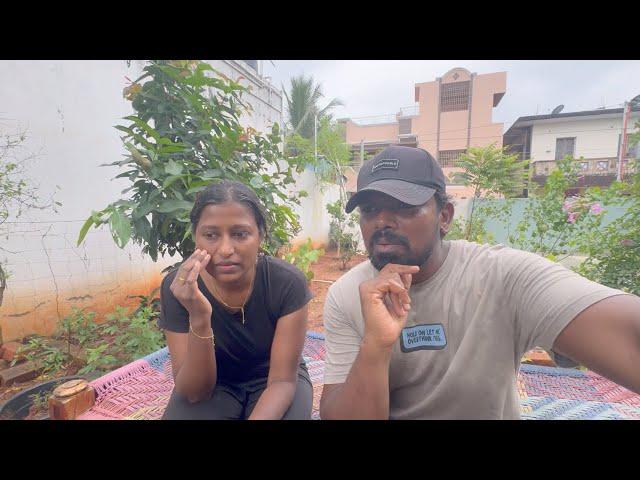 Sogathula nalladhu nadakum/Sethu ponadhu kashtama irundhichu/ Full garden cleaning