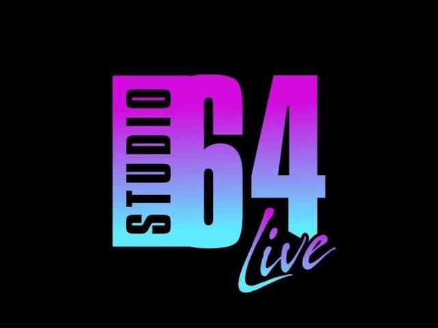 Studio 64 live with Bad Ellie