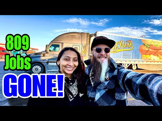 065 "Tyson is Closing Down in 2025" ????  Lease Purchase Vlog!!