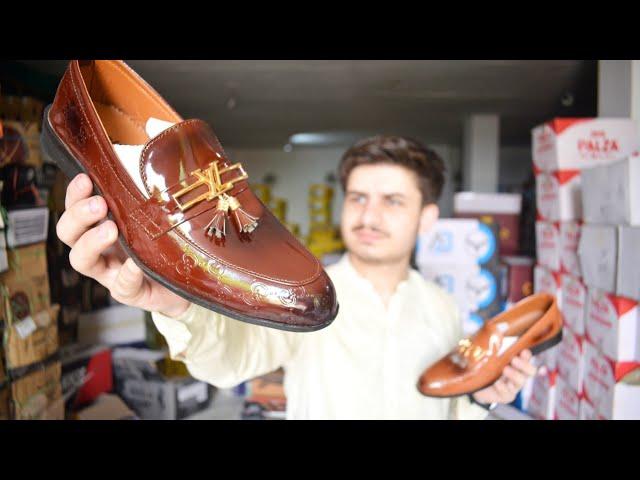 Men Shoes Wholesale Market Pakistan | formal shoes for men