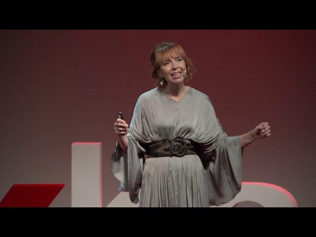 Archetypes and Mythology. Why They Matter Even More So Today | Kristina Dryza | TEDxKaunas