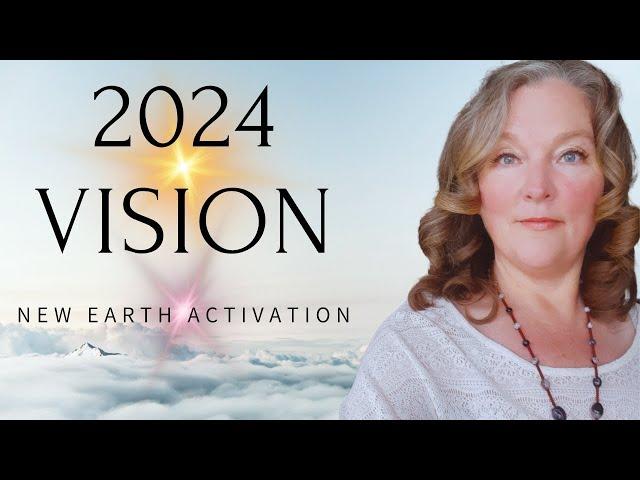 Vision 2024 Annual Energy Update with Christine Gold - Stay Informed on the Latest Energy Trends!